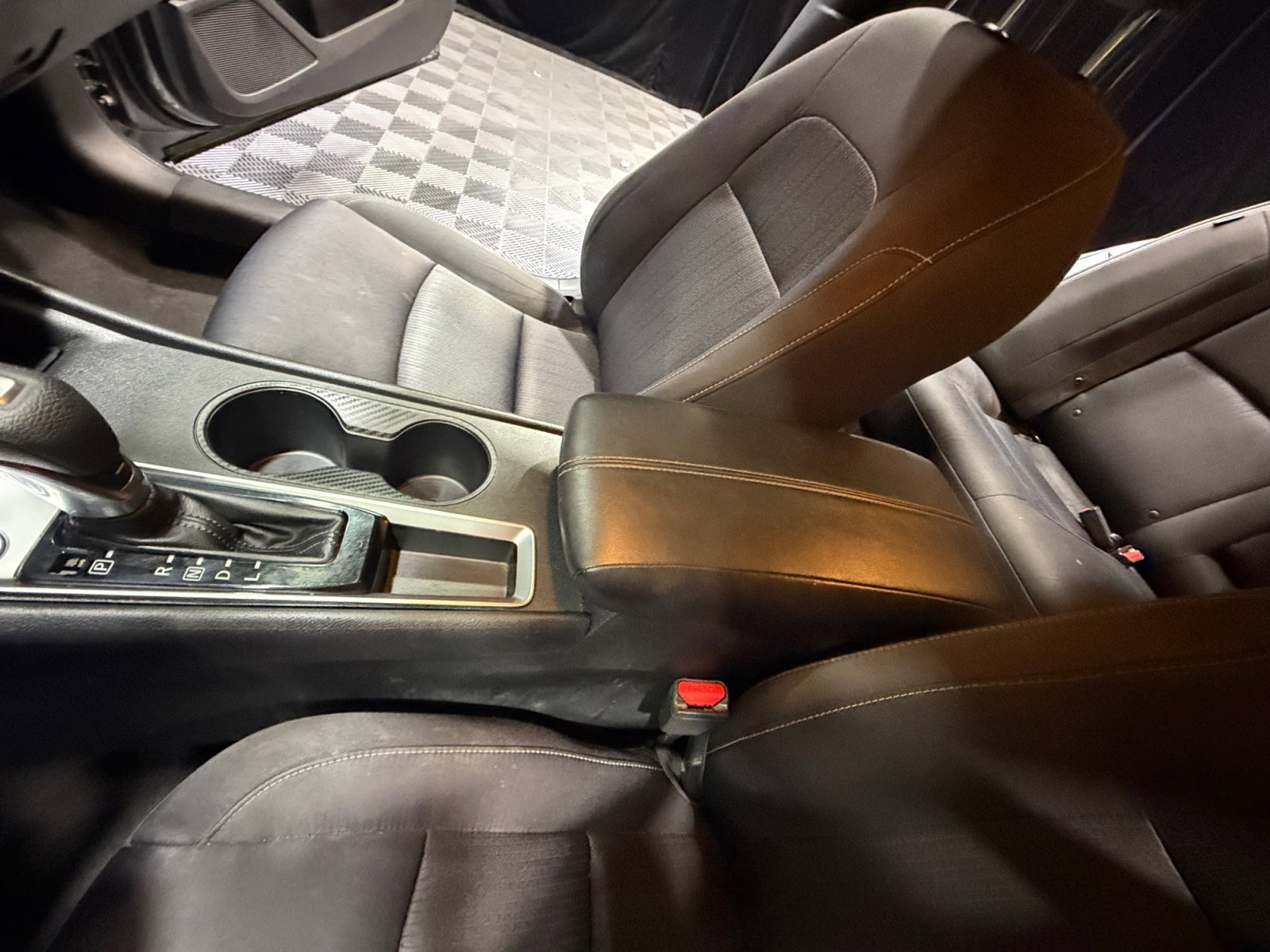 Used 2020 Nissan Altima 2.5 S image 15