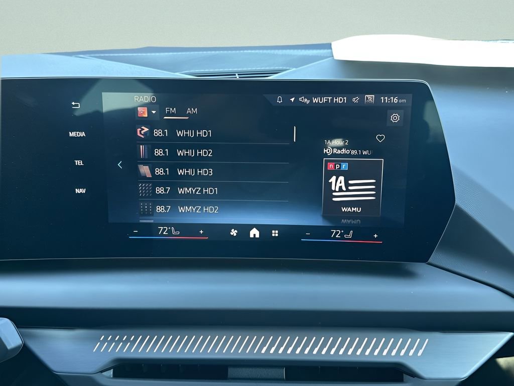 New 2025 BMW 228i xDrive w/ Premium Package image 20