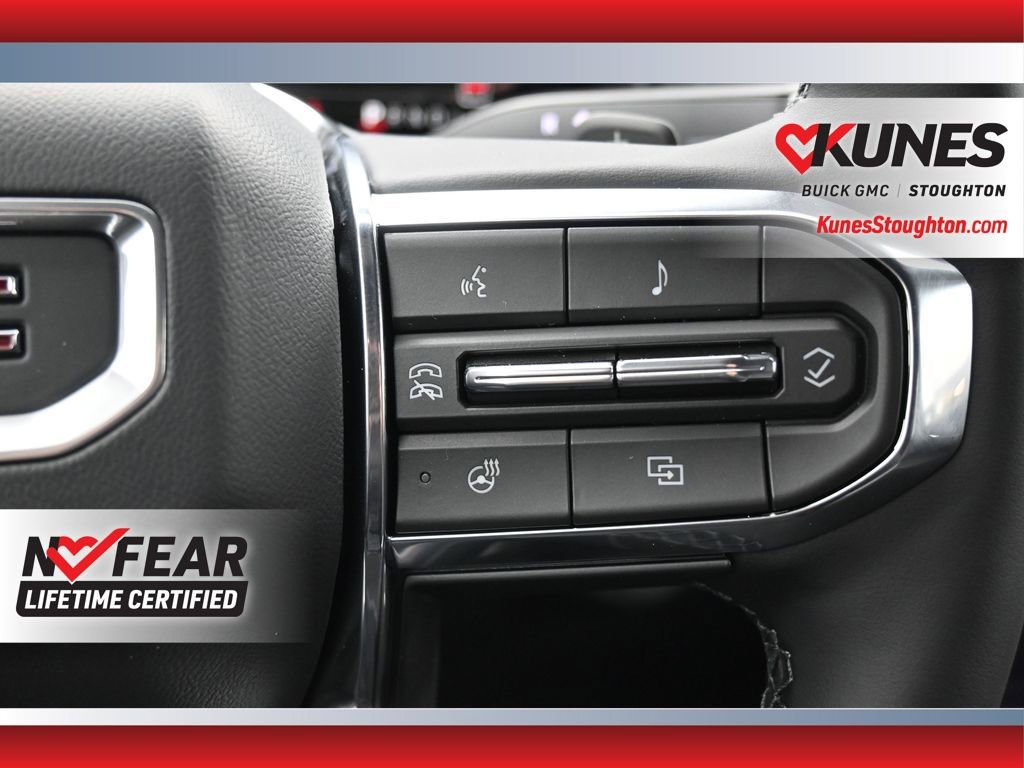 New 2026 GMC Terrain Elevation w/ Elevation Premium Package image 20