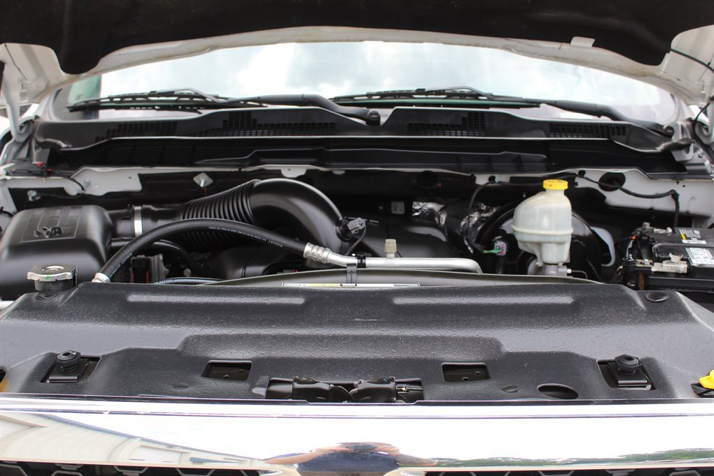 Used 2016 RAM 1500 Tradesman w/ Power & Remote Entry Group image 9