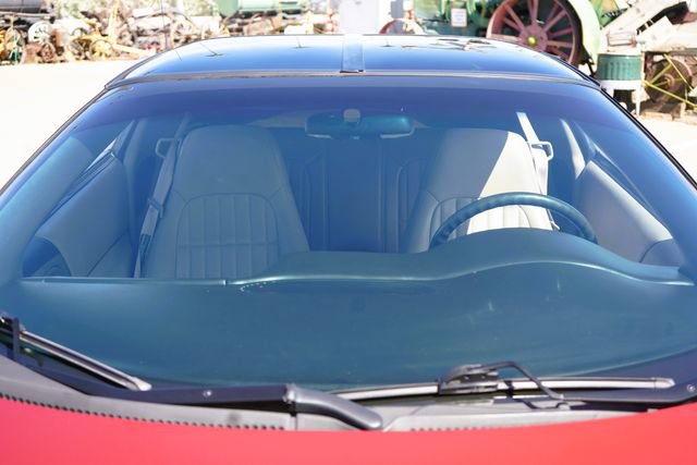 Used 2002 Chevrolet Camaro Z28 w/ Preferred Equipment Group 2 RWD image 25