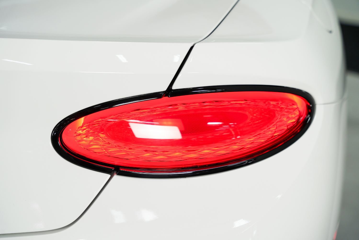 Used 2023 Bentley Continental GT S image 24