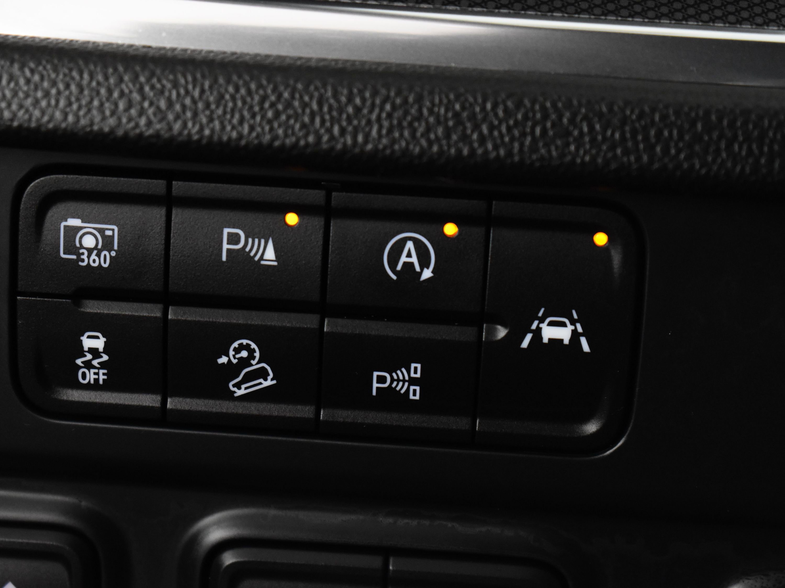 Used 2025 Chevrolet Tahoe RST w/ RST Capability Package image 45