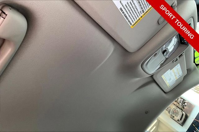 Certified 2023 Buick Encore GX Select w/ Sport Touring Package image 17