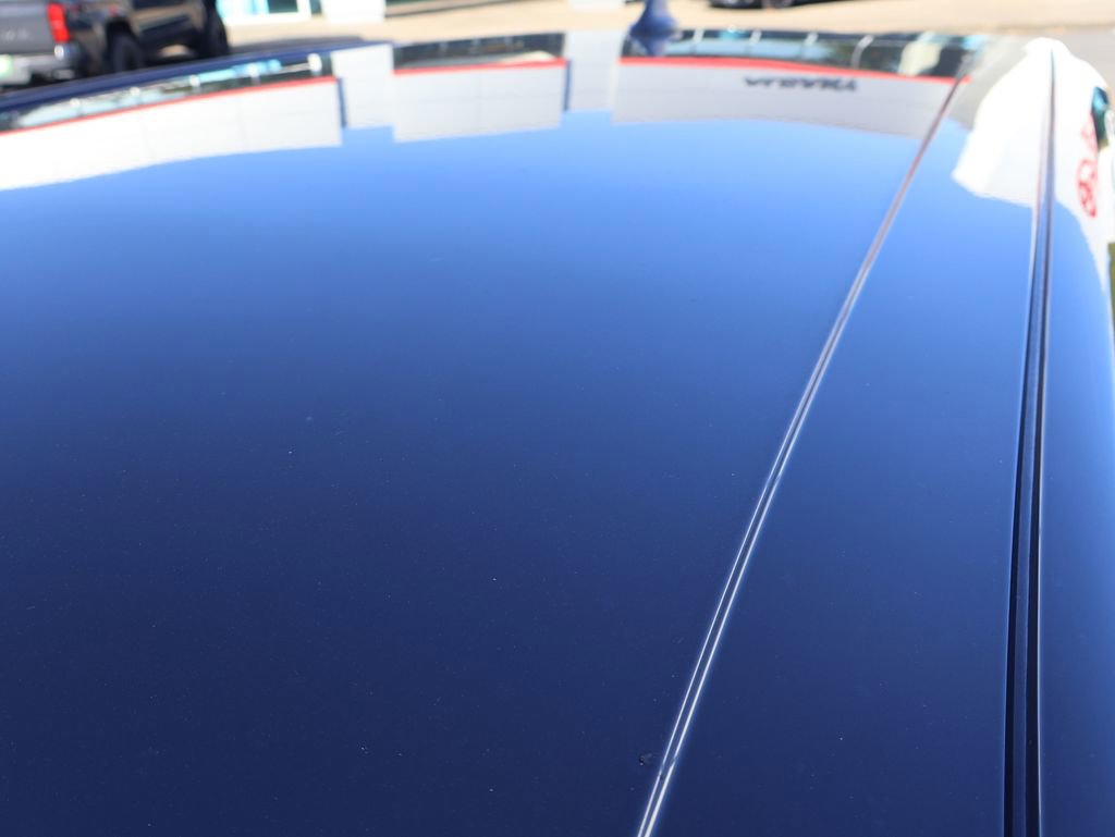 Used 2021 Ford Edge SEL w/ Cargo Accessory Package image 34