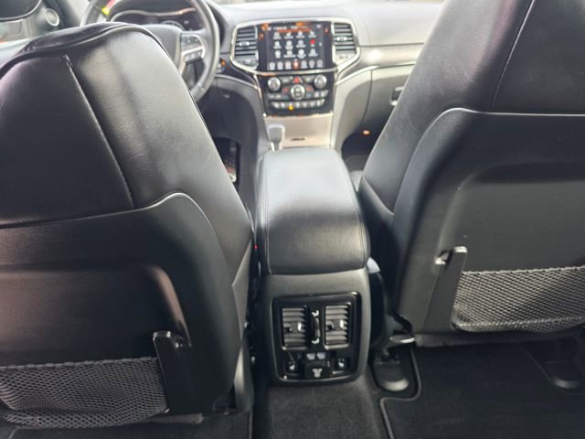 Used 2019 Jeep Grand Cherokee High Altitude image 17