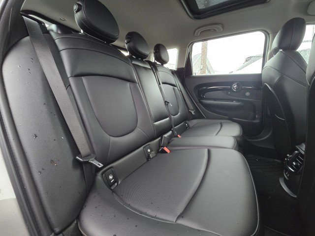 Used 2019 MINI Cooper Clubman S w/ Premium Package image 15