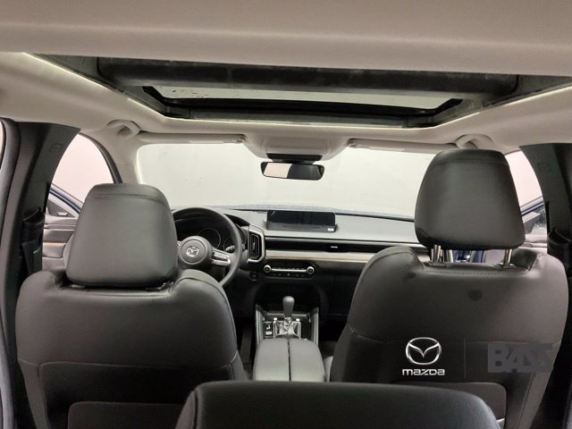 New 2026 MAZDA CX-50 AWD 2.5 S w/ Weather Package image 30