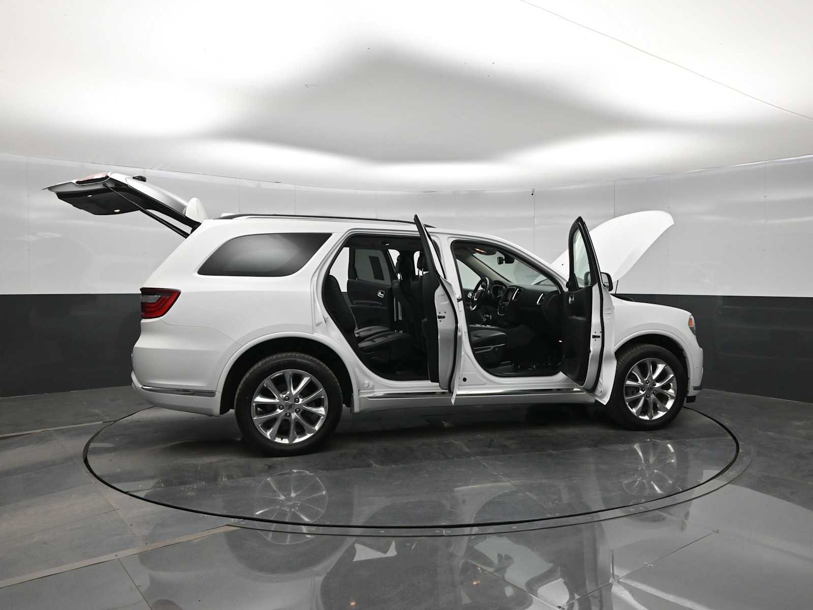 Used 2019 Dodge Durango Citadel AWD/4WD image 50
