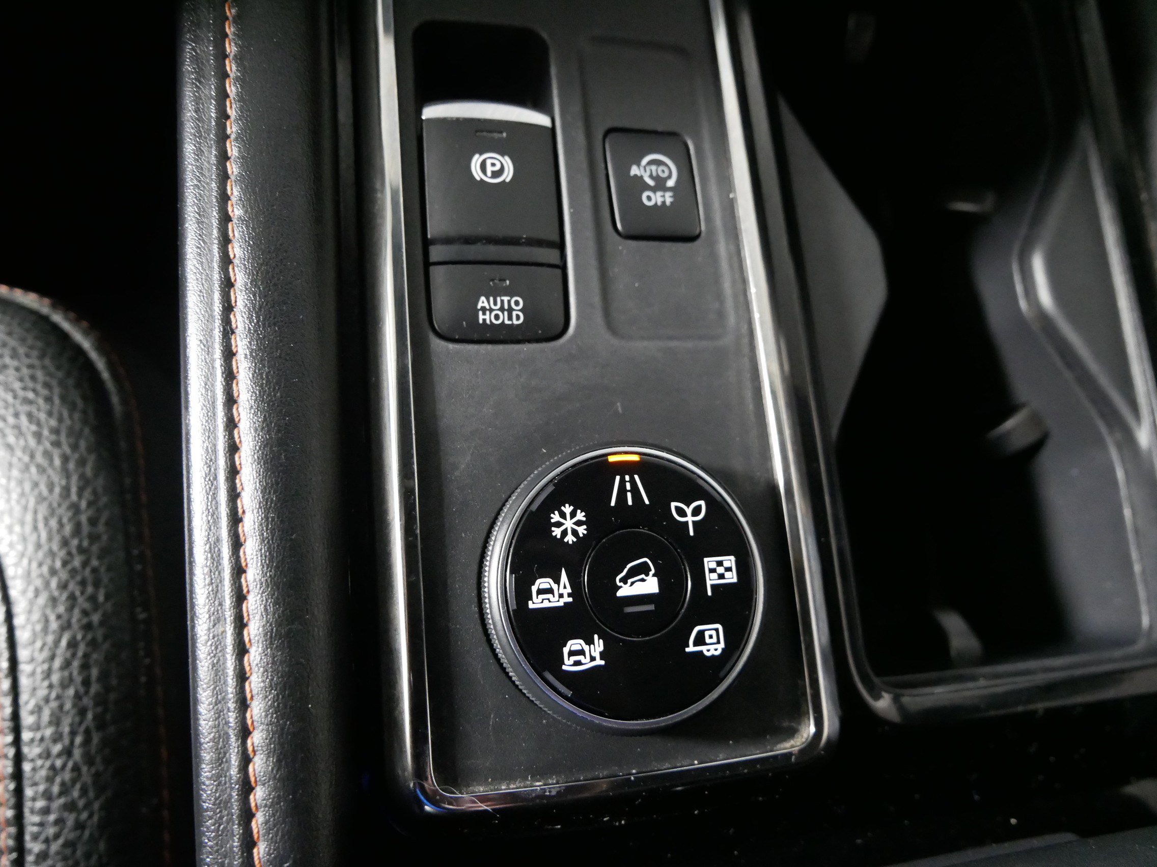 Used 2023 Nissan Pathfinder Rock Creek image 29