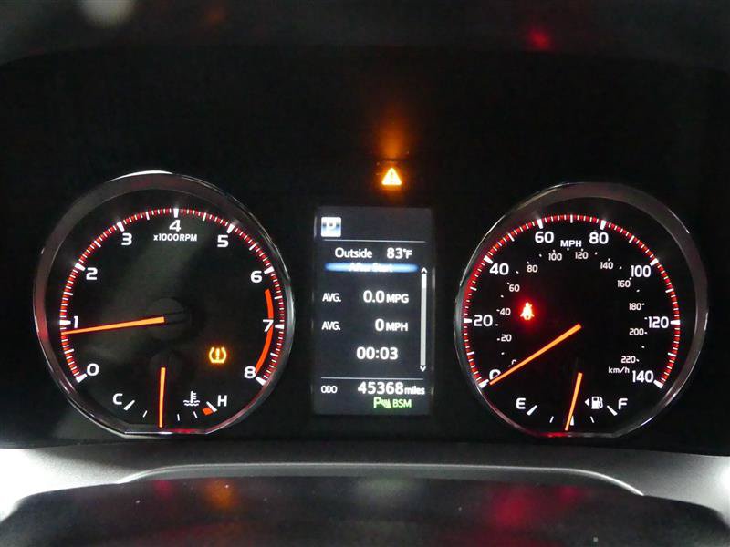 Used 2016 Toyota RAV4 SE w/ Advanced Technology Package AWD/4WD image 32
