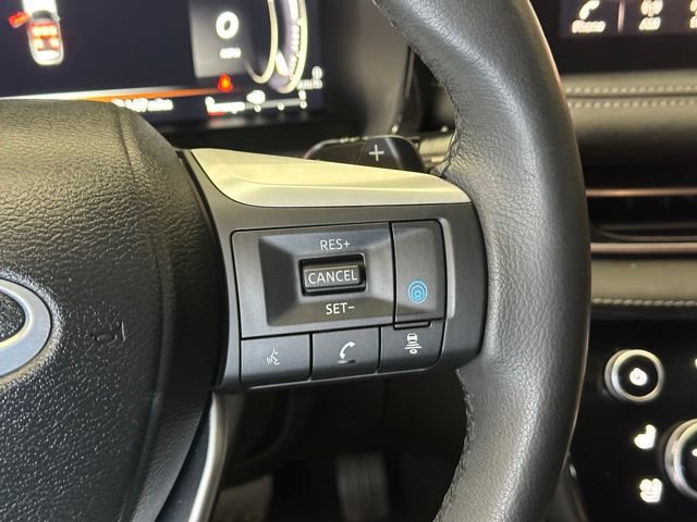 Used 2023 INFINITI QX60 Luxe w/ Vision Package AWD/4WD image 23