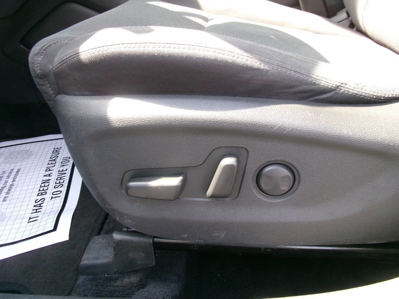 Used 2019 Hyundai Tucson Value image 12