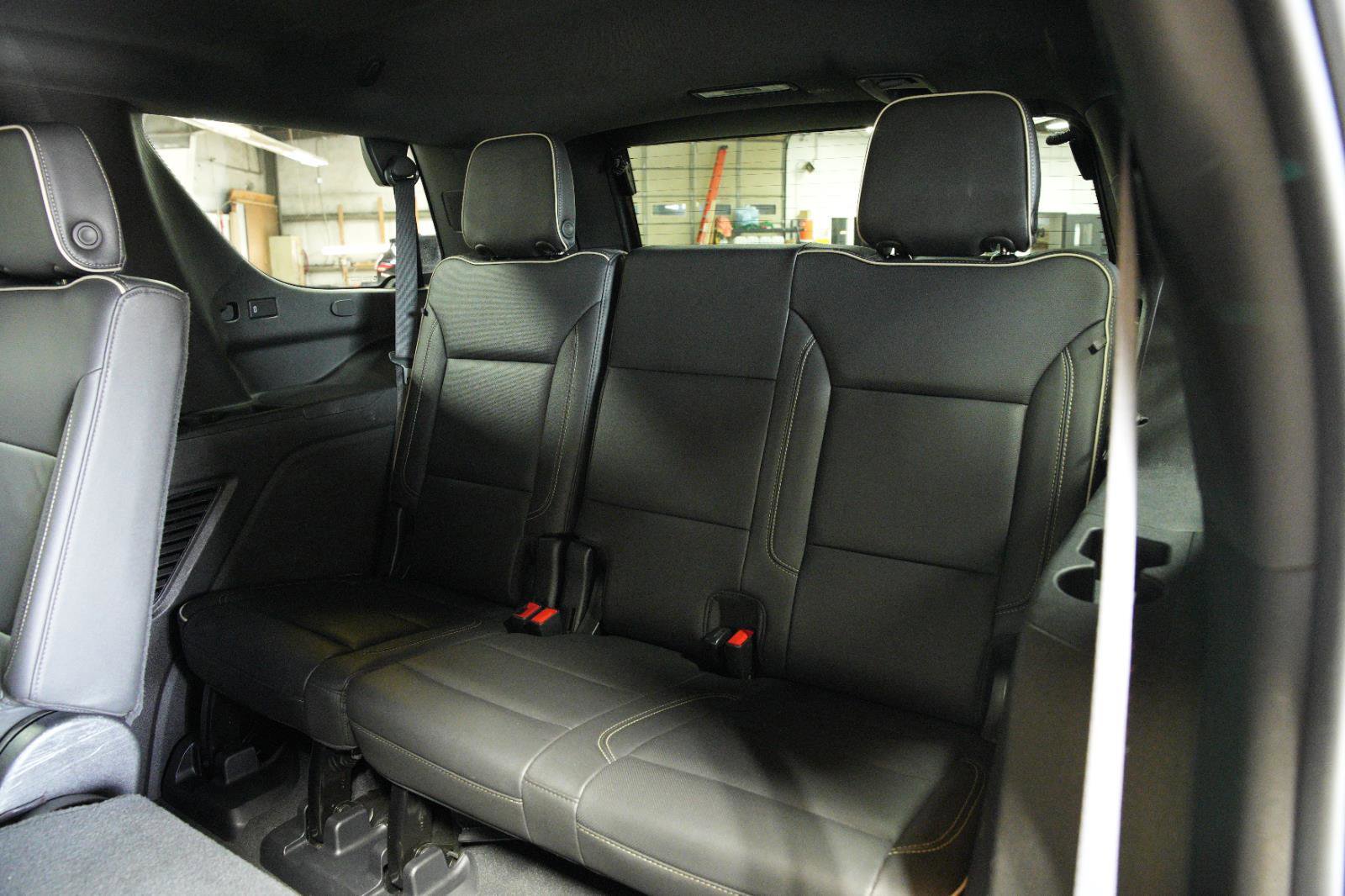 Used 2021 GMC Yukon SLT image 22