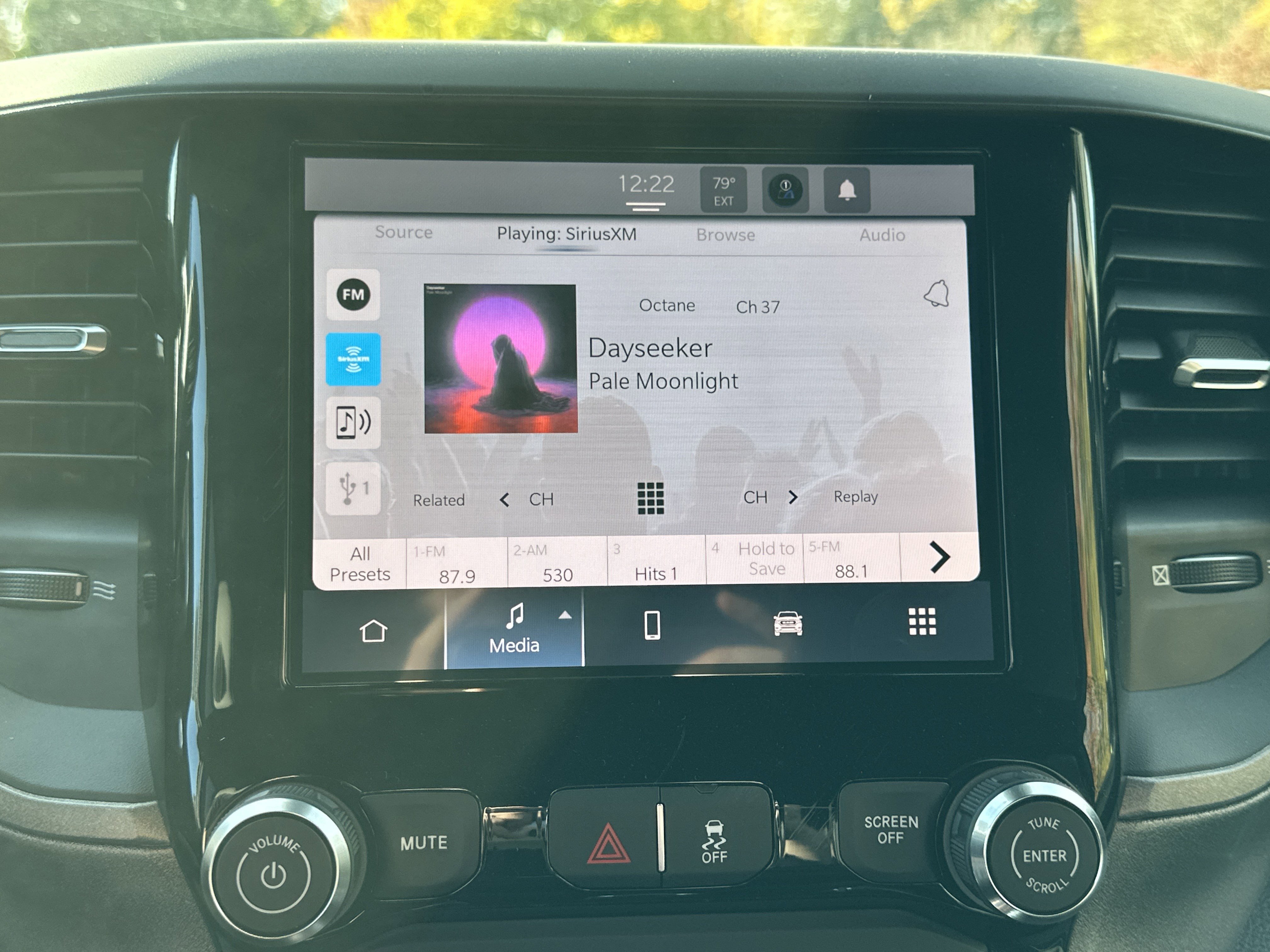 New 2026 RAM 5500 Tradesman w/ Chrome Appearance Group image 9