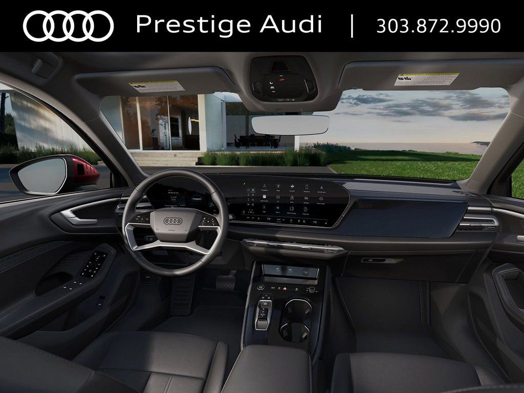 Used 2025 Audi A5 2.0T Premium w/ Convenience Package AWD/4WD image 32