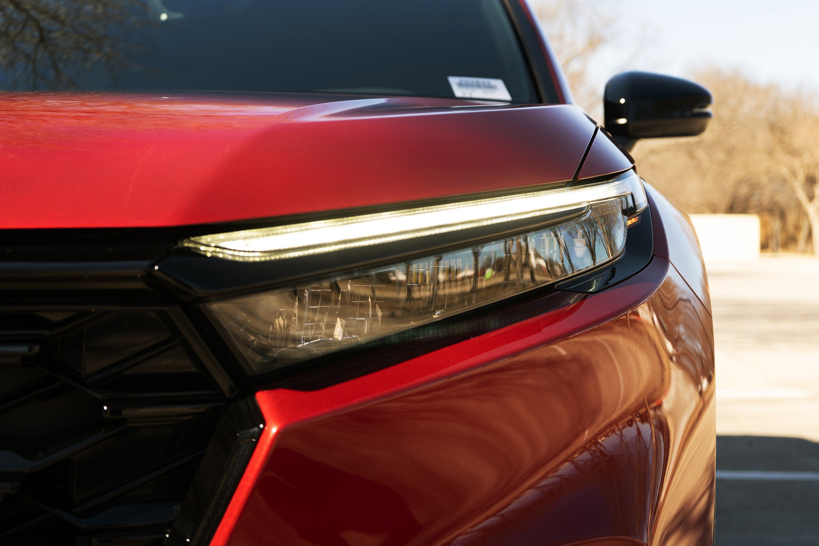 Certified 2026 Honda CR-V Sport-L image 9