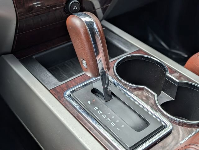 Used 2012 Ford Expedition King Ranch RWD image 17