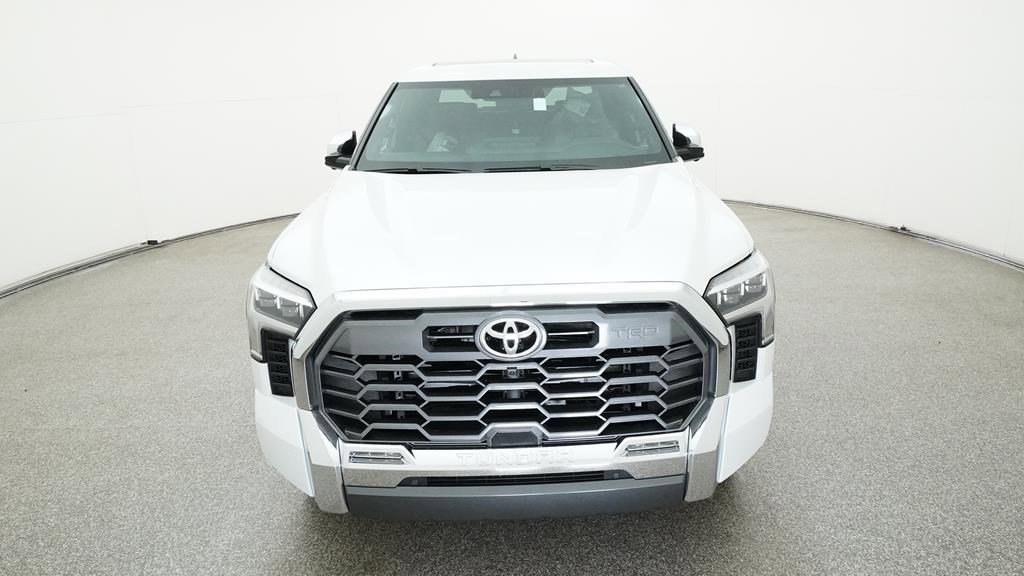 New 2025 Toyota Tundra 1794 Edition image 18