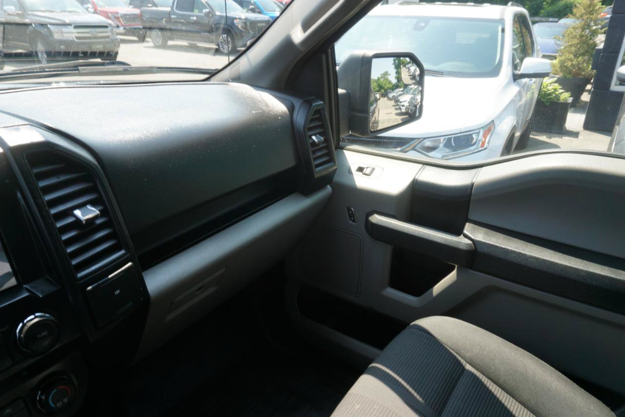 Used 2019 Ford F150 XL w/ Equipment Group 101A Mid AWD/4WD image 20
