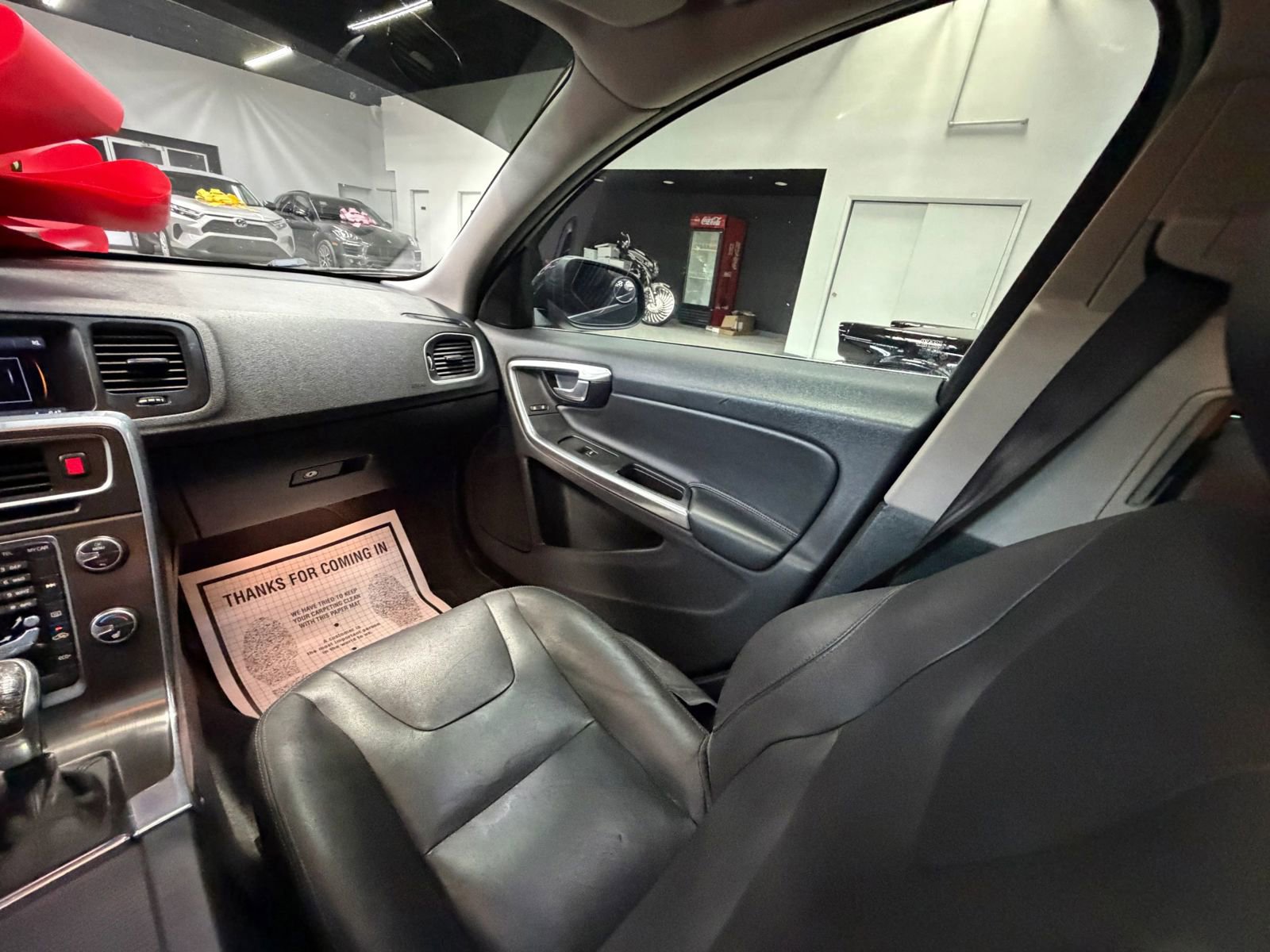 Used 2015 Volvo V60 T5 Premier Plus image 24