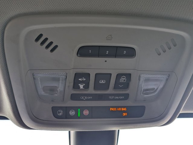 Used 2018 Buick LaCrosse Essence w/ Sun and Shade Package FWD image 13