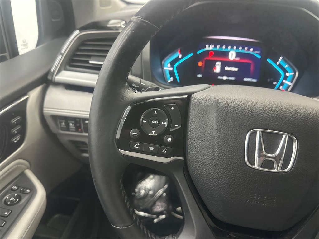 Used 2018 Honda Odyssey Elite image 30