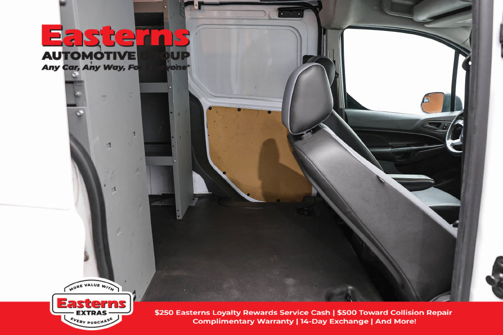 Used 2017 Ford Transit Connect XL FWD image 22