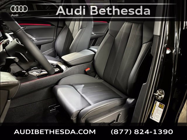 New 2026 Audi Q5 Premium Plus AWD/4WD image 21
