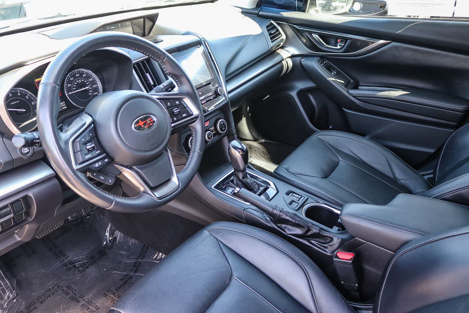 Used 2018 Subaru Impreza 2.0i Limited AWD/4WD image 17