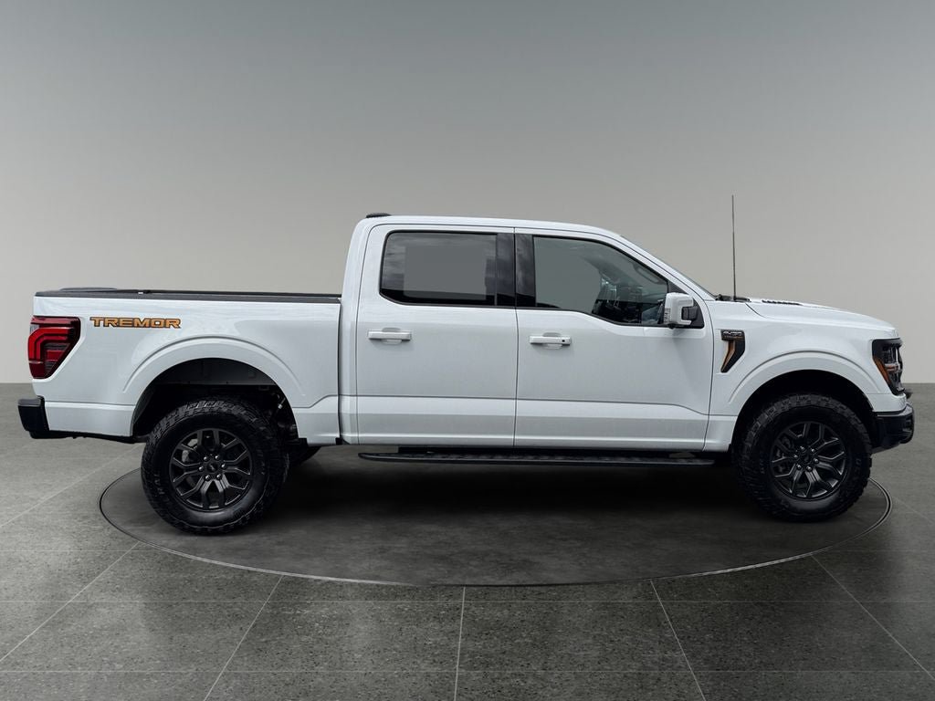 Used 2026 Ford F150 Tremor w/ Equipment Group 402A High AWD/4WD image 10