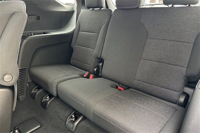 New 2026 Chevrolet Traverse LT image 20