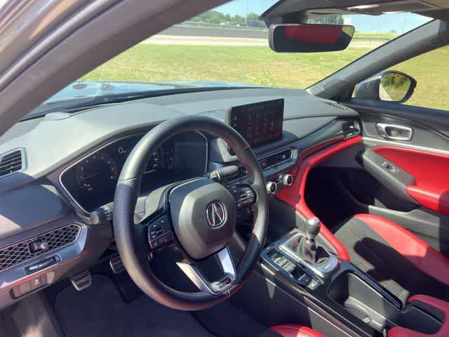 Used 2025 Acura Integra Type S FWD image 15