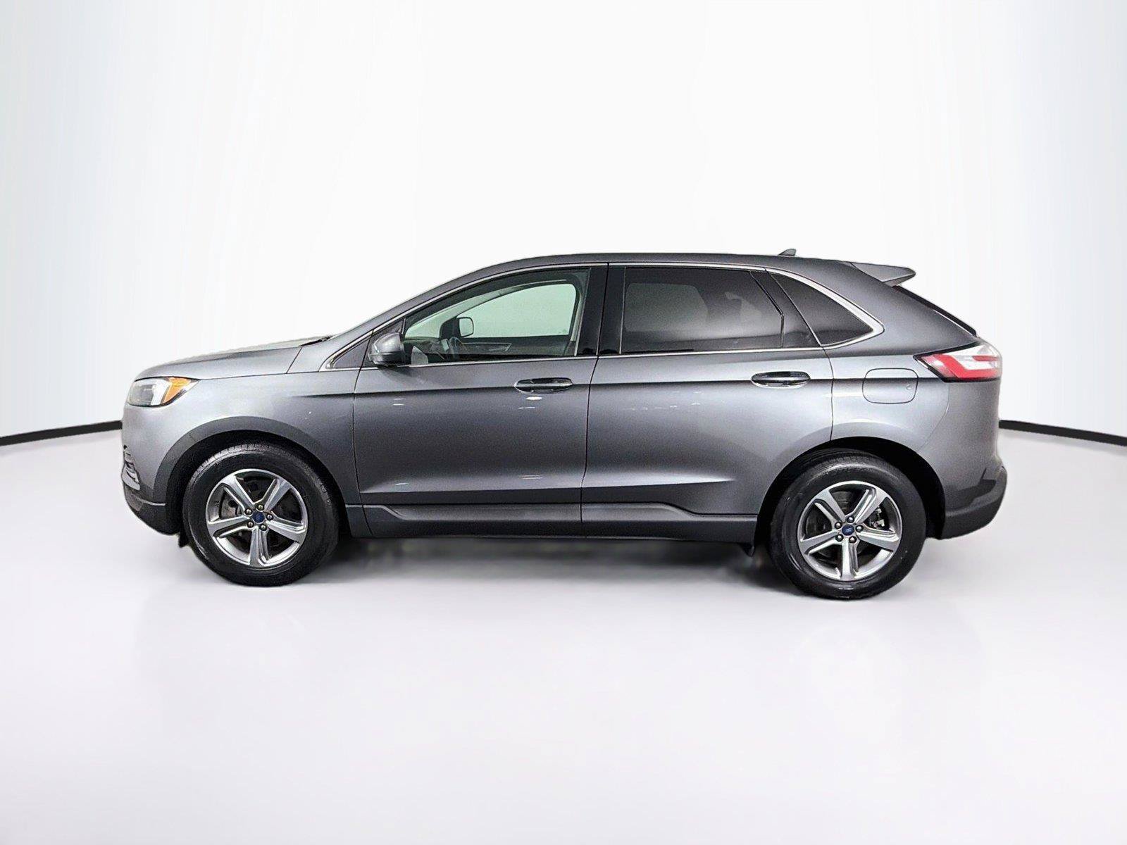 Used 2022 Ford Edge SEL w/ Convenience Package AWD/4WD image 8