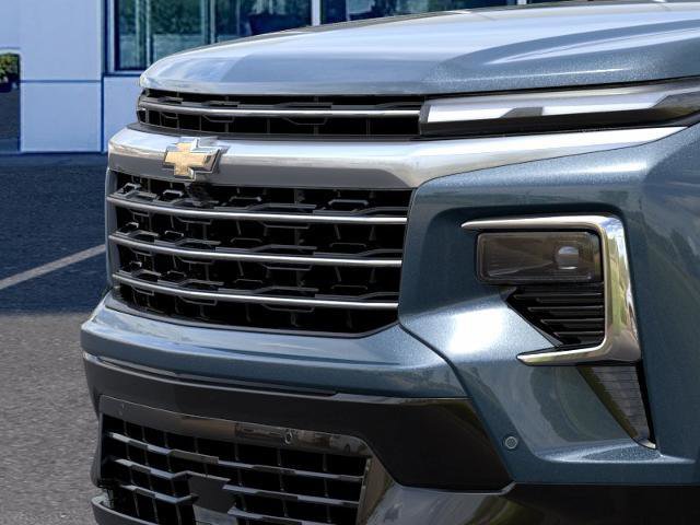 New 2026 Chevrolet Traverse High Country AWD/4WD image 13