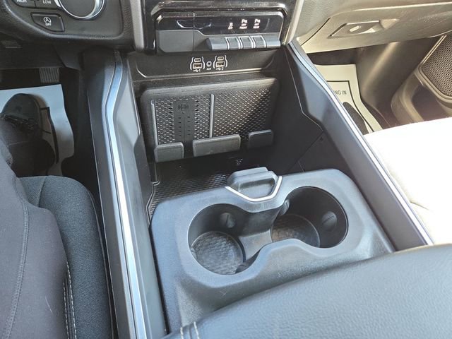Used 2026 RAM 1500 Big Horn AWD/4WD image 22