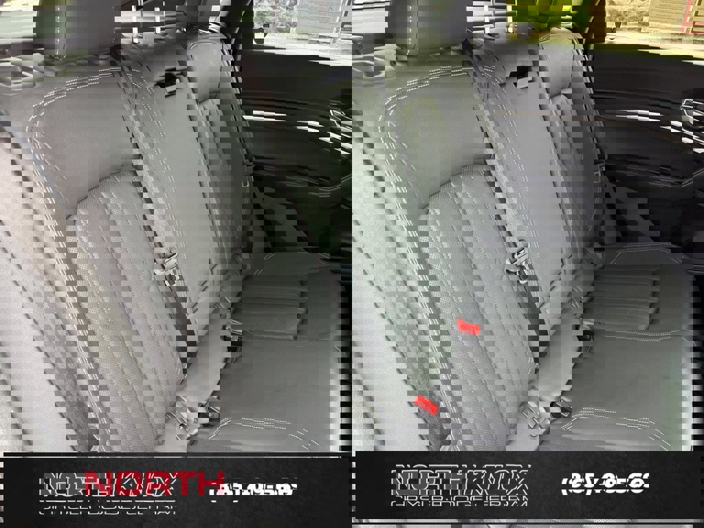 Used 2023 Audi e-tron Premium Plus w/ Premium Plus Package image 24