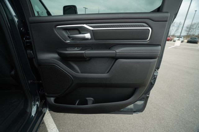 New 2026 RAM 1500 Big Horn image 22