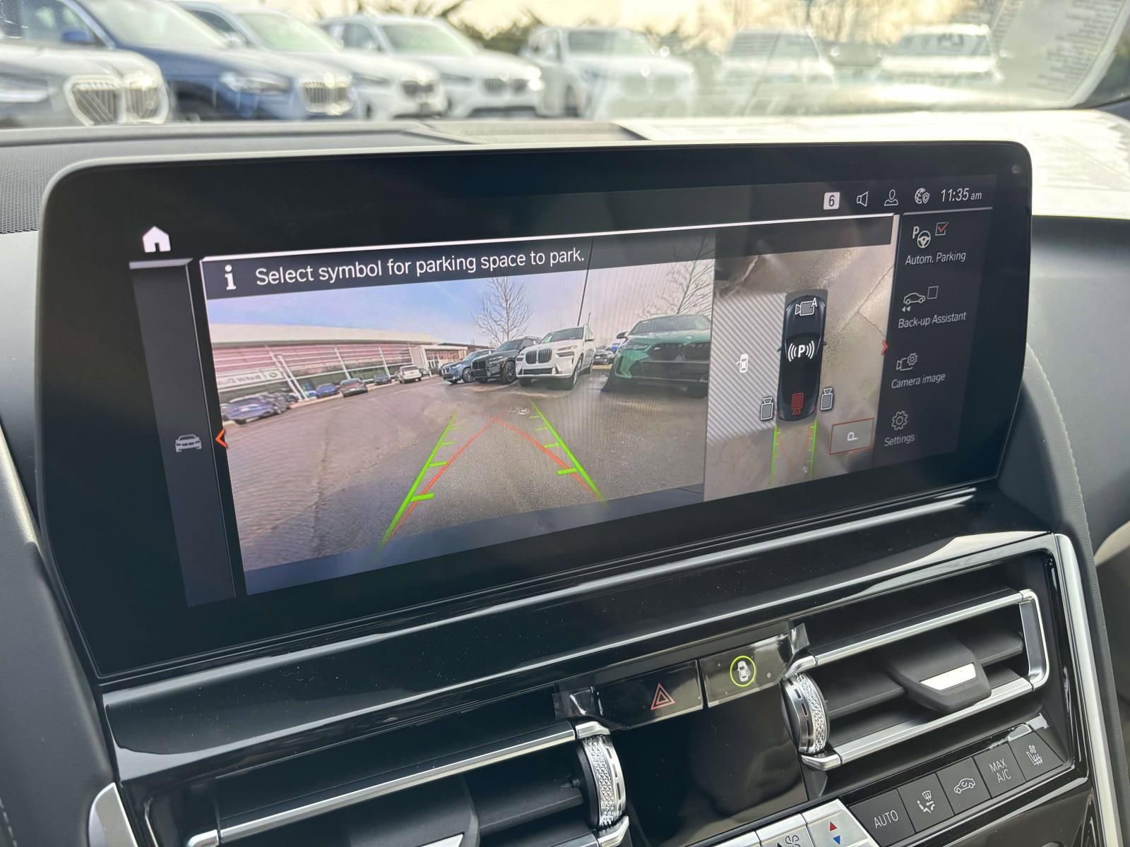 New 2026 BMW 840i xDrive Convertible image 20