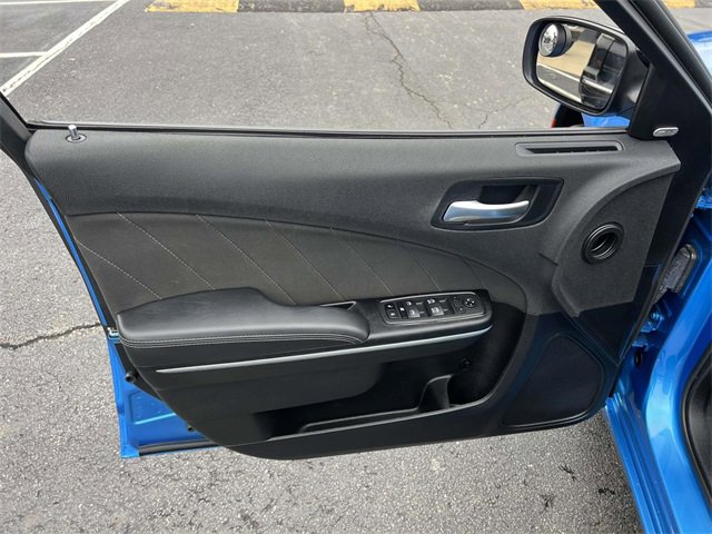 Used 2023 Dodge Charger SXT w/ Blacktop Special Edition image 12