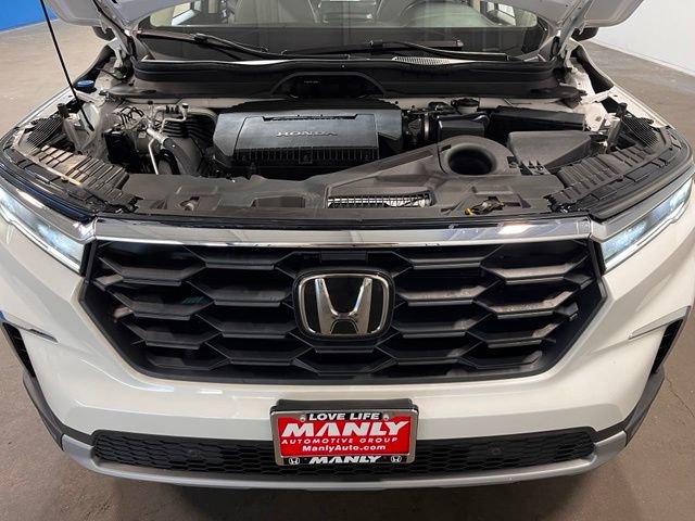 Used 2023 Honda Pilot EX-L image 9