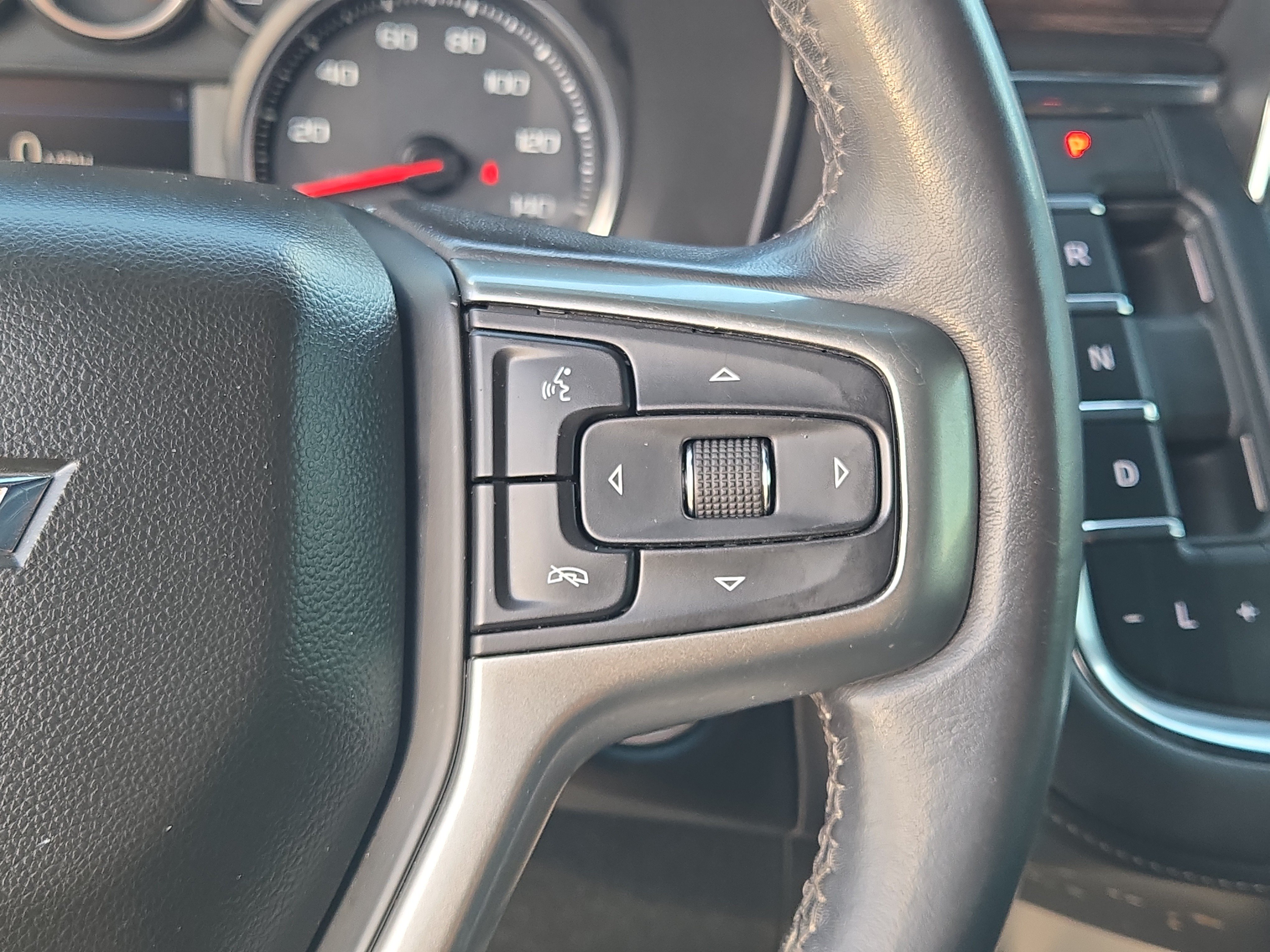 Used 2021 Chevrolet Tahoe LT RWD image 26