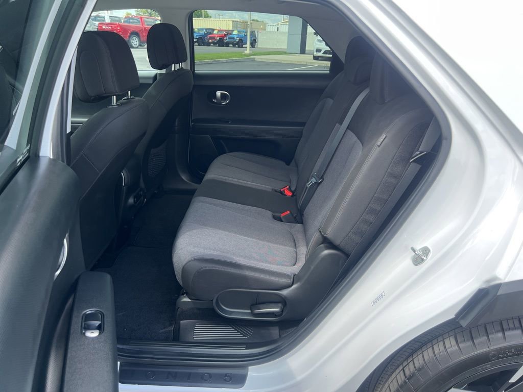Used 2024 Hyundai Ioniq 5 SE RWD image 30