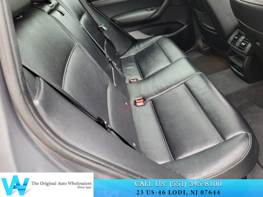 Used 2015 BMW X3 xDrive28i AWD/4WD image 16