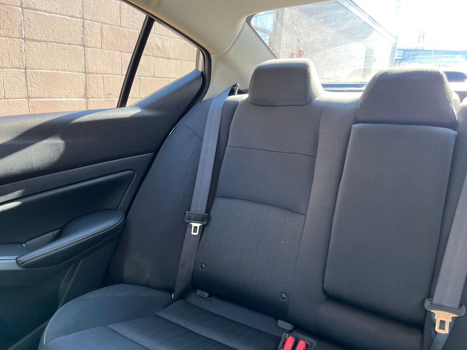 Used 2025 Nissan Altima 2.5 SV image 38