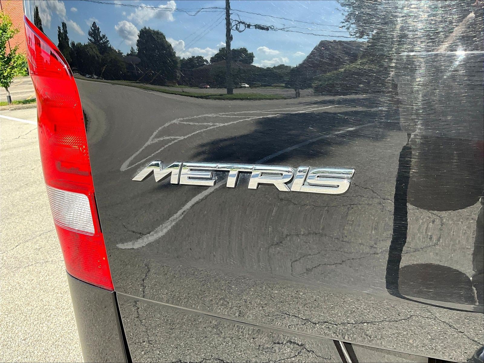Used 2023 Mercedes-Benz Metris Passenger image 22