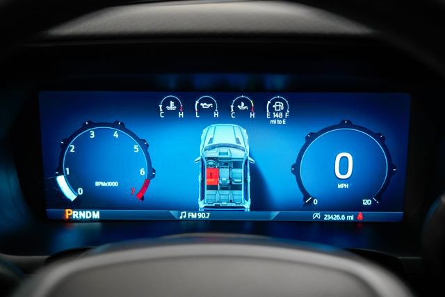 Used 2024 Ford F150 XLT image 32