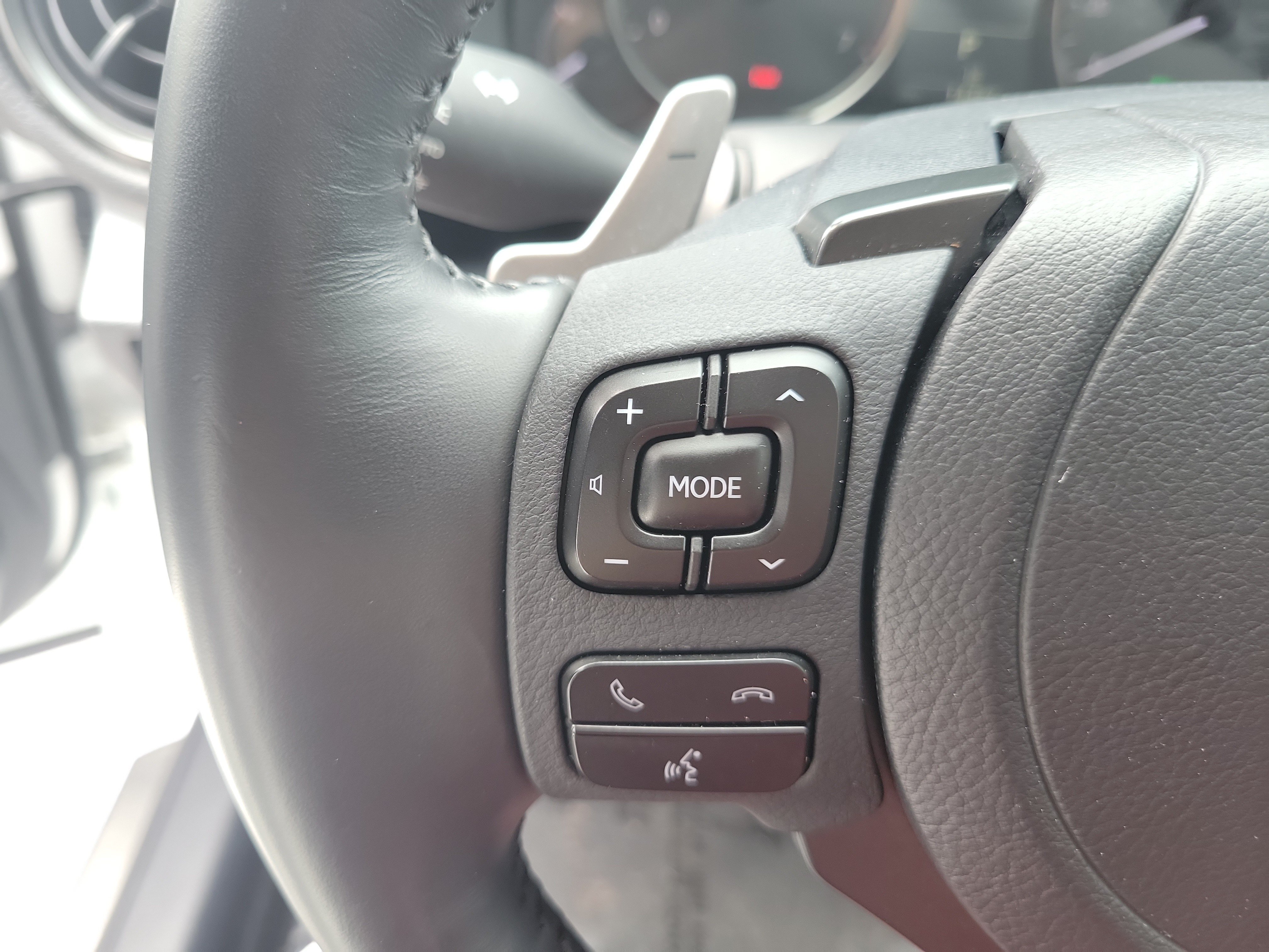 Certified 2024 Lexus IS 300 w/ Comfort Package RWD image 25