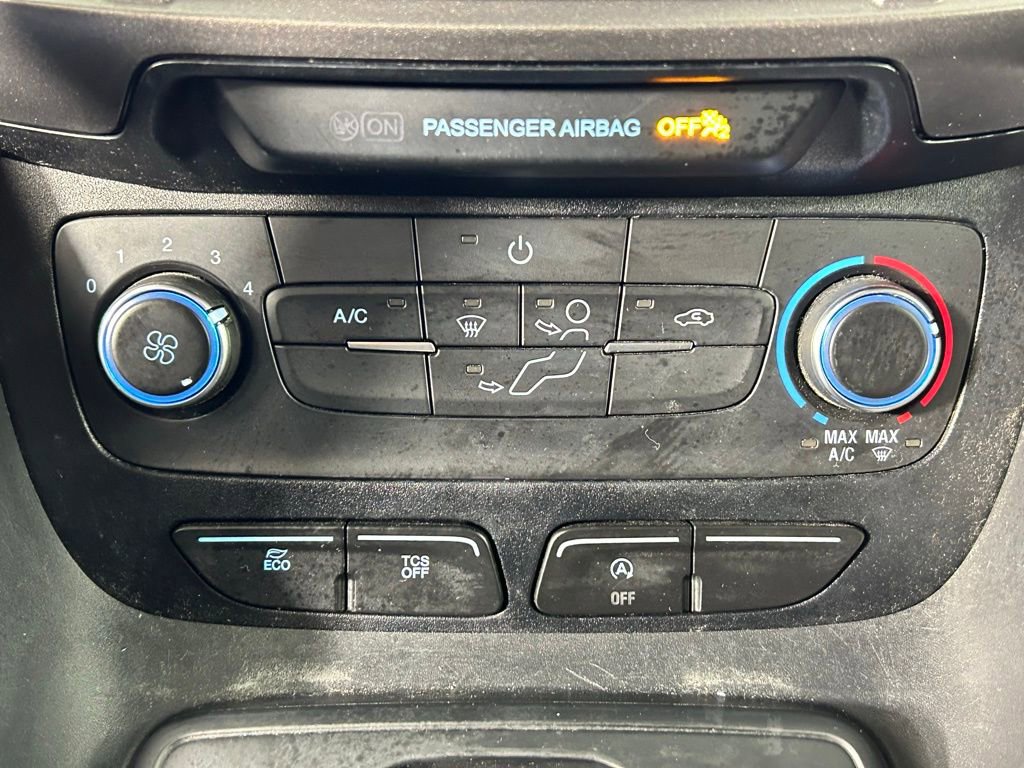 Used 2020 Ford Transit Connect XL image 19