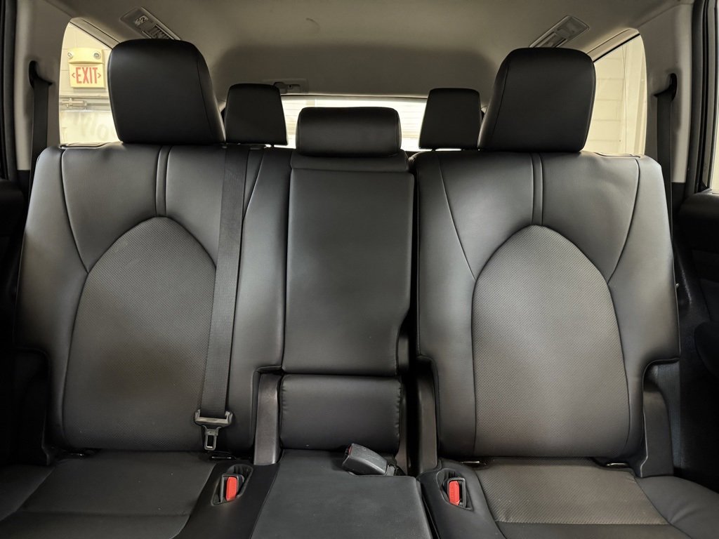 Used 2024 Toyota Grand Highlander XLE image 13